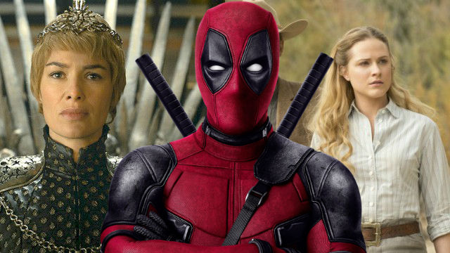 A Deadpool és a Trónok harca volt a torrentek királya 2016-ban A Deadpool és a Trónok harca volt a torrentek királya 2016-ban
