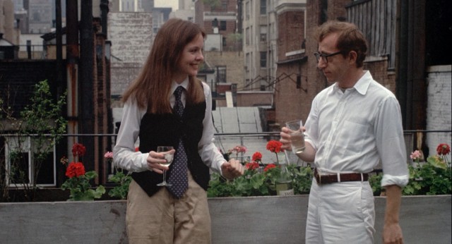 10 meglepő érdekesség az Annie Hall című filmről 10 meglepő érdekesség az Annie Hall című filmről