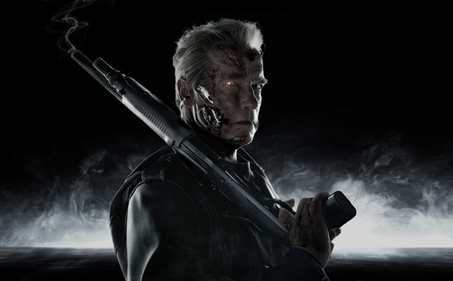 BRÉKING: James Cameronnal és a Deadpool rendezőjével készül az új Terminator!