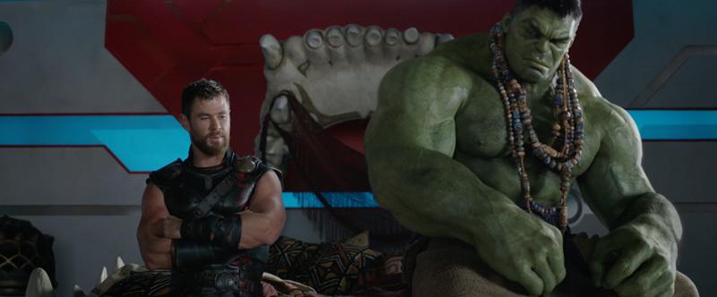 Igazi feel good mozi lesz a Thor 3, mindent visz az új előzetes! Igazi feel good mozi lesz a Thor 3, mindent visz az új előzetes!