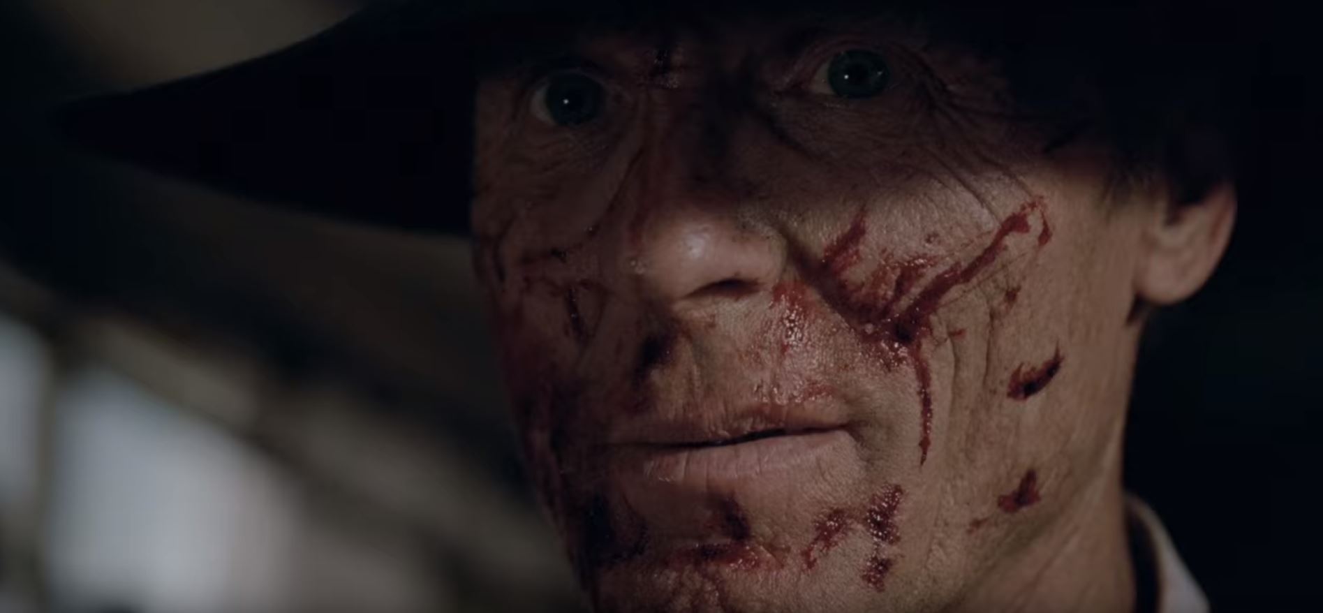 Véres leszámolást ígér a Westworld második évadának előzetese