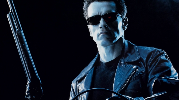 BRÉKING: James Cameron új Terminator trilógiát készít!