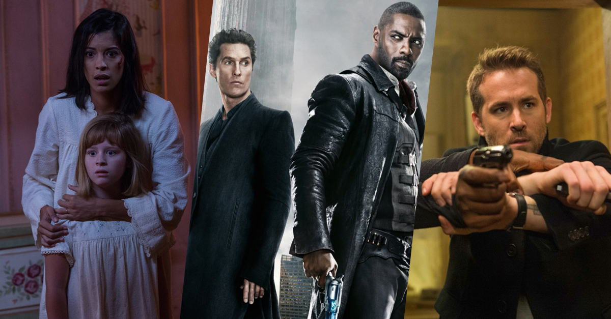 TOPLISTA: Mozifilmek, melyeket nem érdemes kihagyni augusztusban!