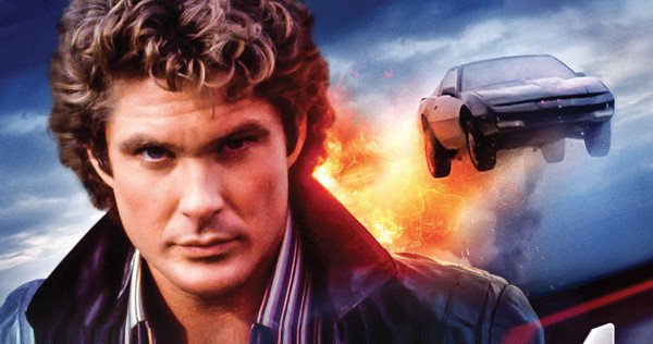 David Hasselhoff már szervezi a Knight Rider rebootot David Hasselhoff már szervezi a Knight Rider rebootot