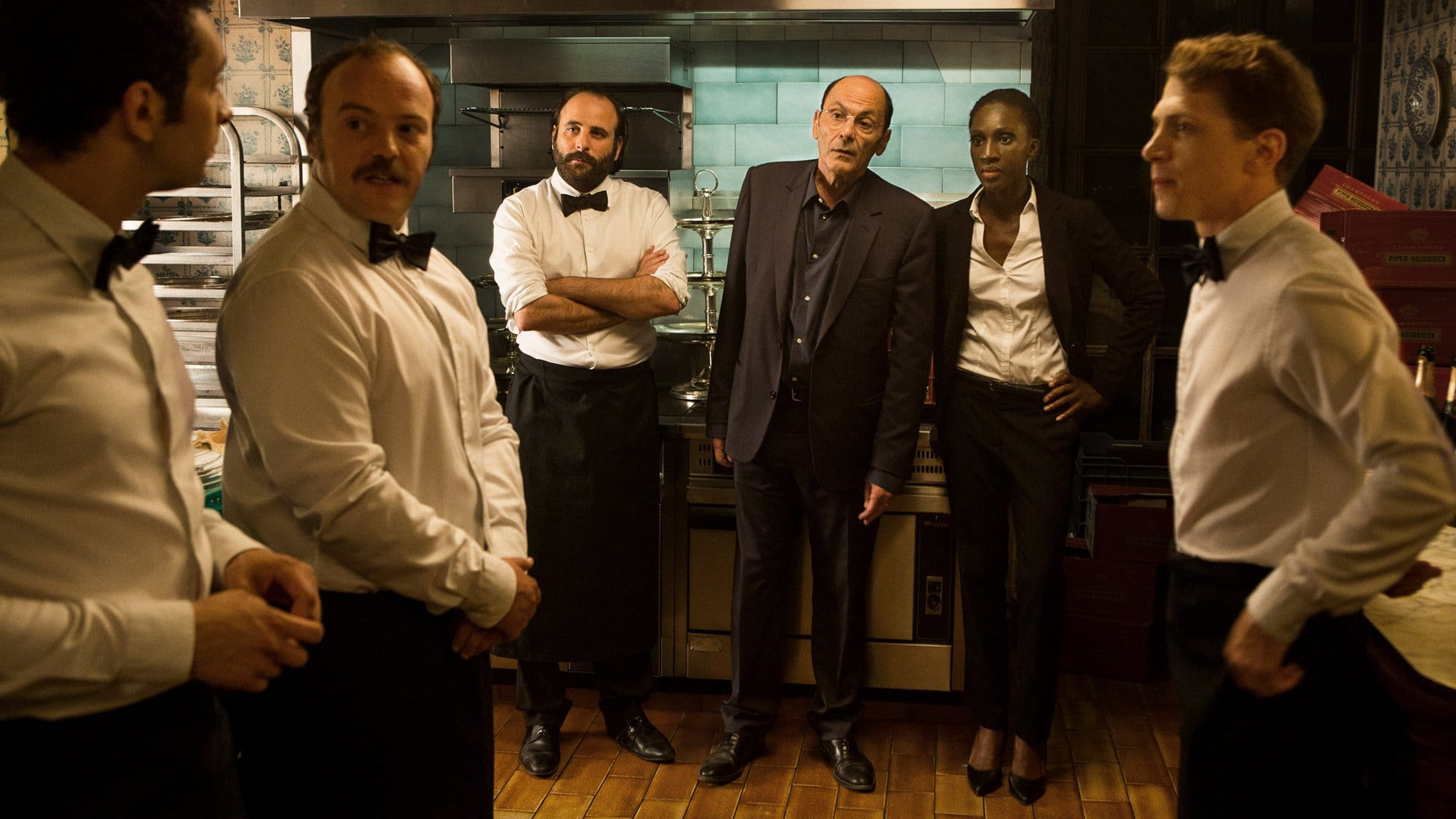 7. Mozinet Filmnapok: Cannes-i és velencei sikerek premier előtt