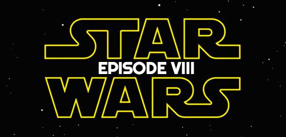 Hivatalos címet kapott a Star Wars VIII!