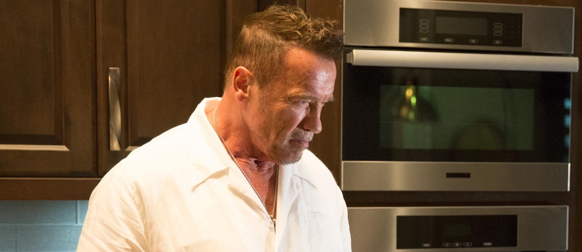 Mindenki Schwarzenegger fejére pályázik, baromi vicces a Nyírjuk ki Gunthert első előzetese Mindenki Schwarzenegger fejére pályázik, baromi vicces a Nyírjuk ki Gunthert első előzetese