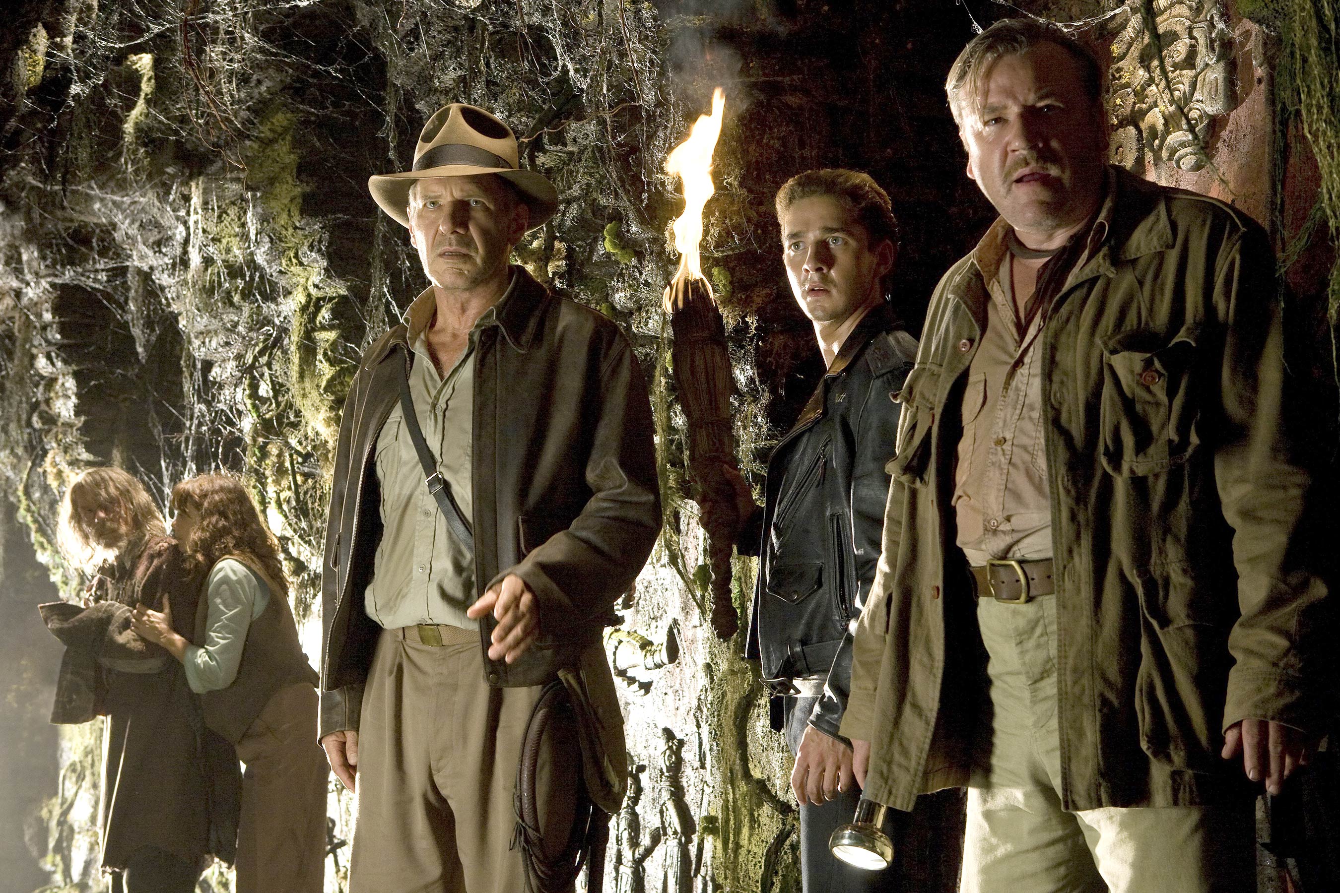 Kész az Indiana Jones 5 forgatókönyve, újabb részletek derültek ki Kész az Indiana Jones 5 forgatókönyve, újabb részletek derültek ki