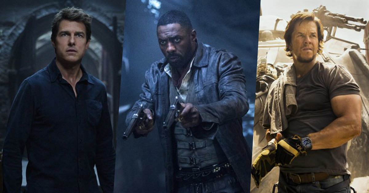 Az idei nyár legnagyobb mozis csalódásai Az idei nyár legnagyobb mozis csalódásai