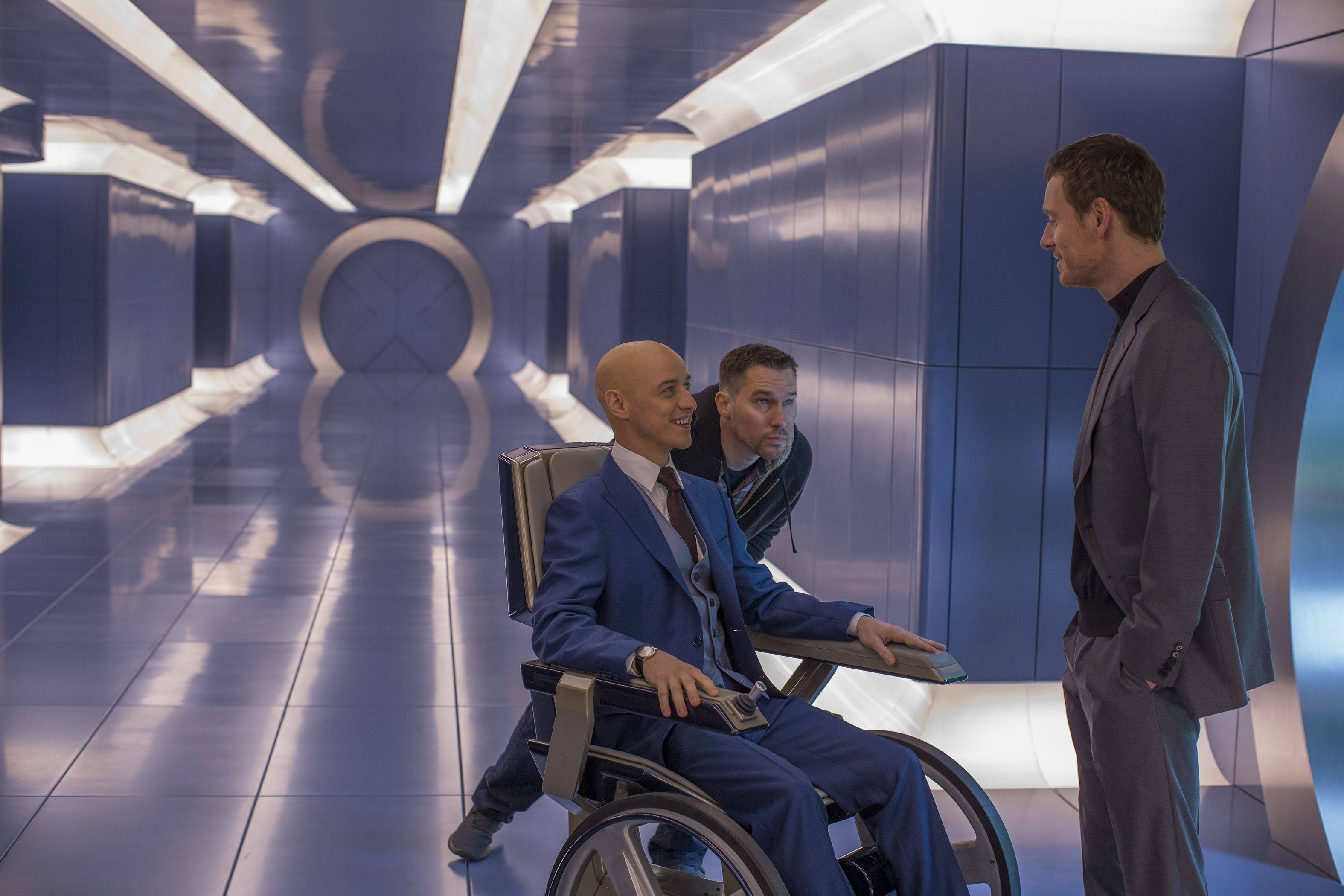 Elkészül az X-Men tévésorozat, Bryan Singer rendezi a pilotot Elkészül az X-Men tévésorozat, Bryan Singer rendezi a pilotot