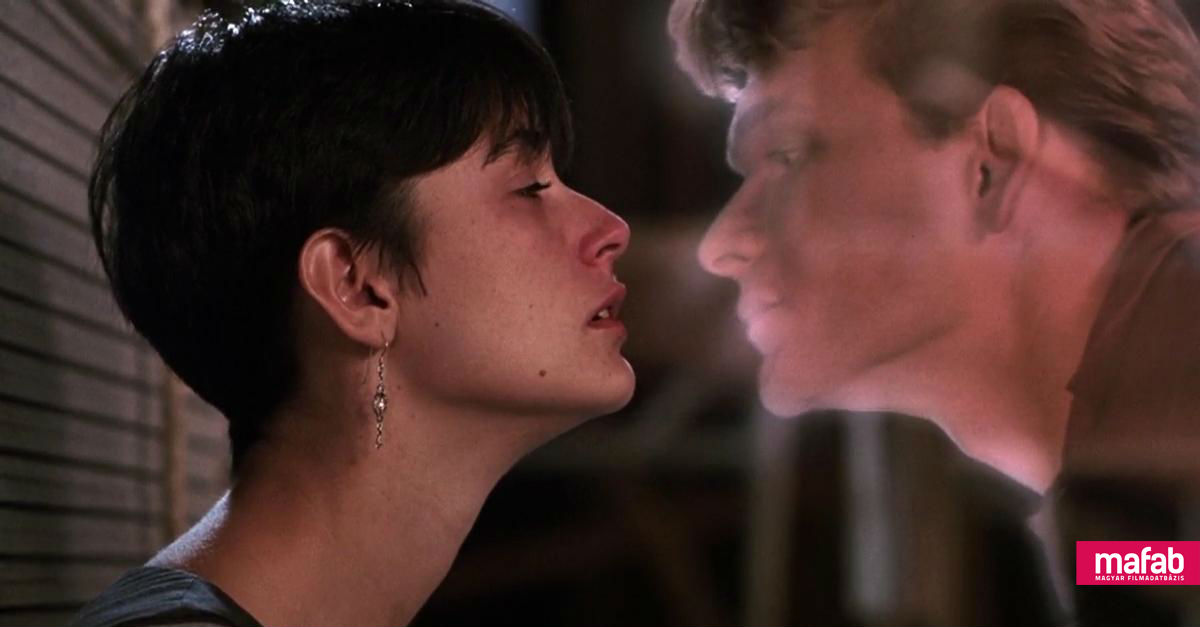 10 meglepő érdekesség a Ghost című filmről 10 meglepő érdekesség a Ghost című filmről