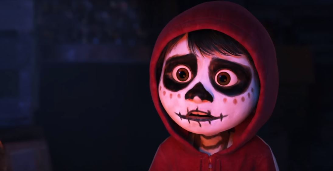Coco - Gyönyörű előzetest kapott a Pixar legújabb filmje Coco - Gyönyörű előzetest kapott a Pixar legújabb filmje