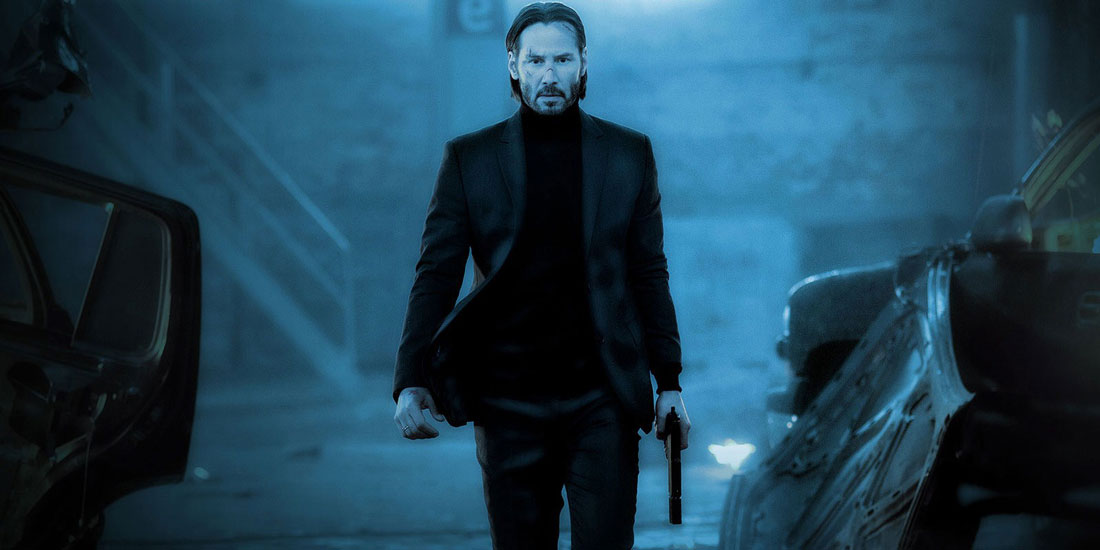 Premierdátumot kapott a John Wick 3!