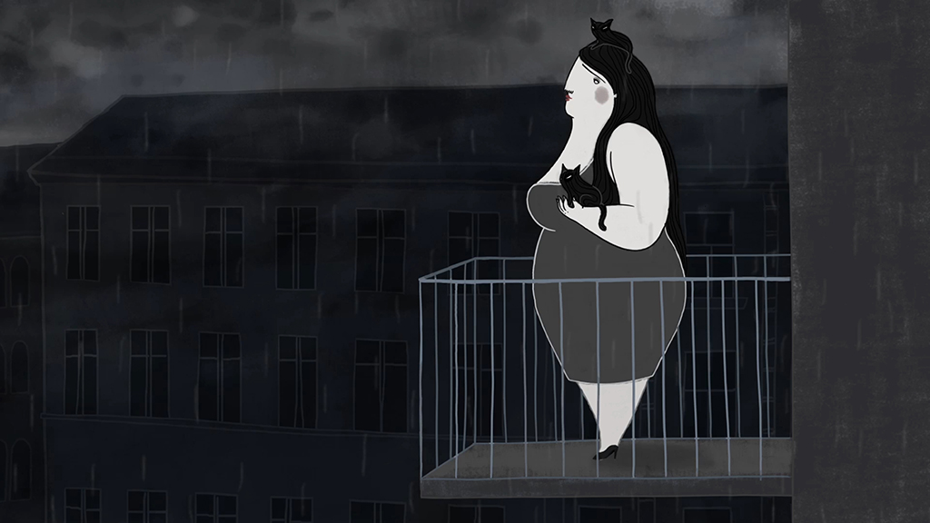 KAFF-nap az Urániában