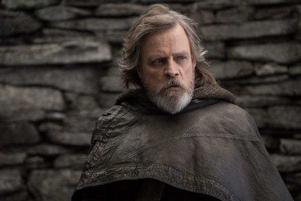 Vadonatúj fotókon a Star Wars: Az utolsó Jedik Vadonatúj fotókon a Star Wars: Az utolsó Jedik
