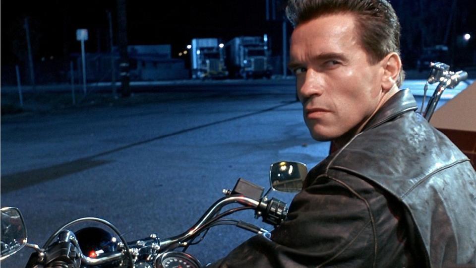 Hivatalos folytatást kap a Terminator 2 Hivatalos folytatást kap a Terminator 2