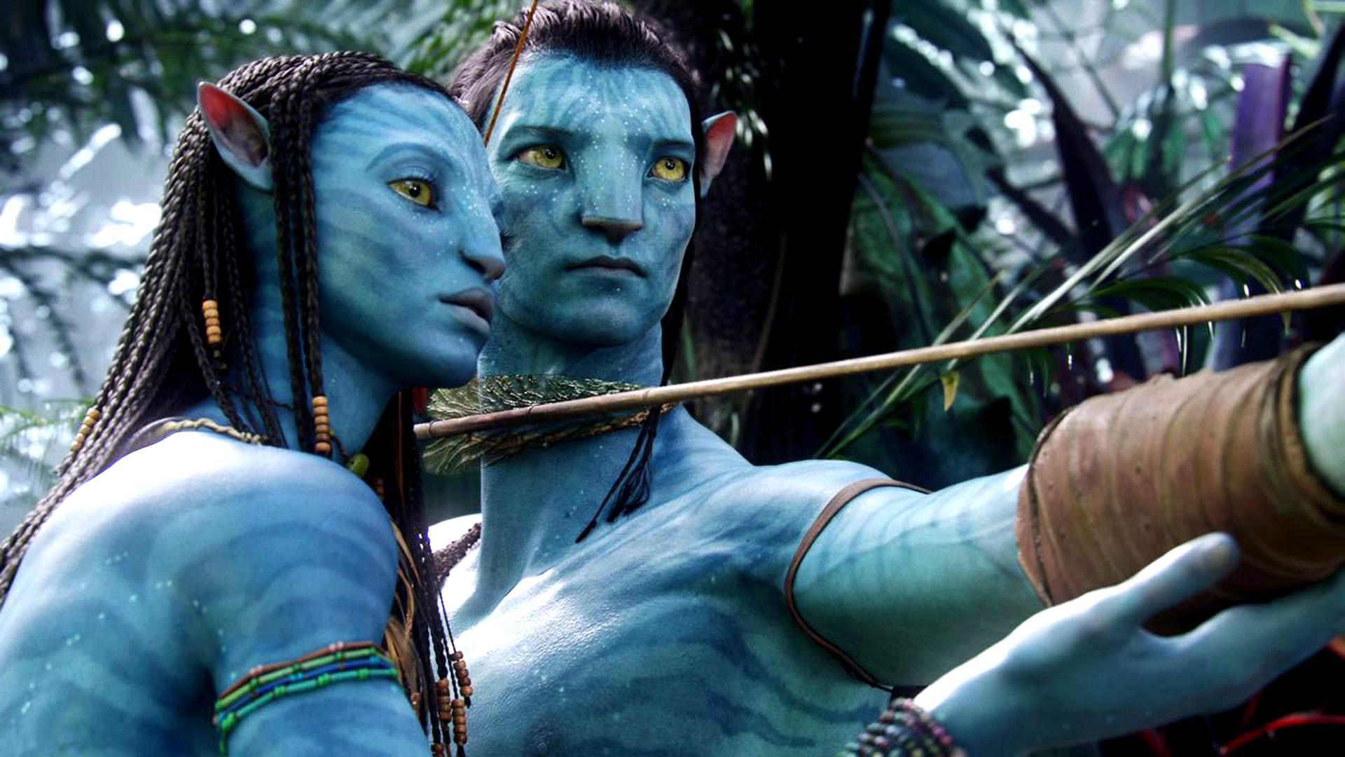 Megkezdődött az Avatar 2 forgatása Megkezdődött az Avatar 2 forgatása