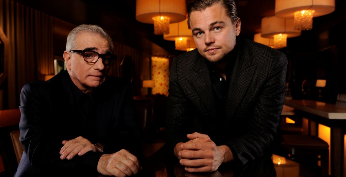 Rooseveltről forgatna Scorsese és DiCaprio Rooseveltről forgatna Scorsese és DiCaprio