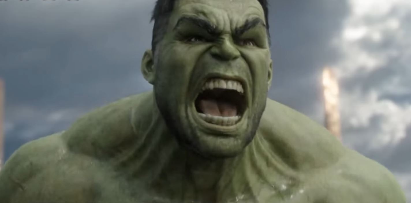 Eszméletlenül jól fest a Thor: Ragnarök nemzetközi előzetese Eszméletlenül jól fest a Thor: Ragnarök nemzetközi előzetese