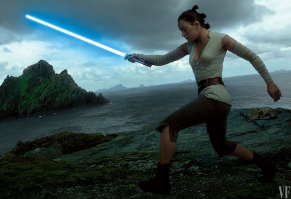 BRÉKING: Lélegzetelállító a Star Wars VIII új előzetese! BRÉKING: Lélegzetelállító a Star Wars VIII új előzetese!