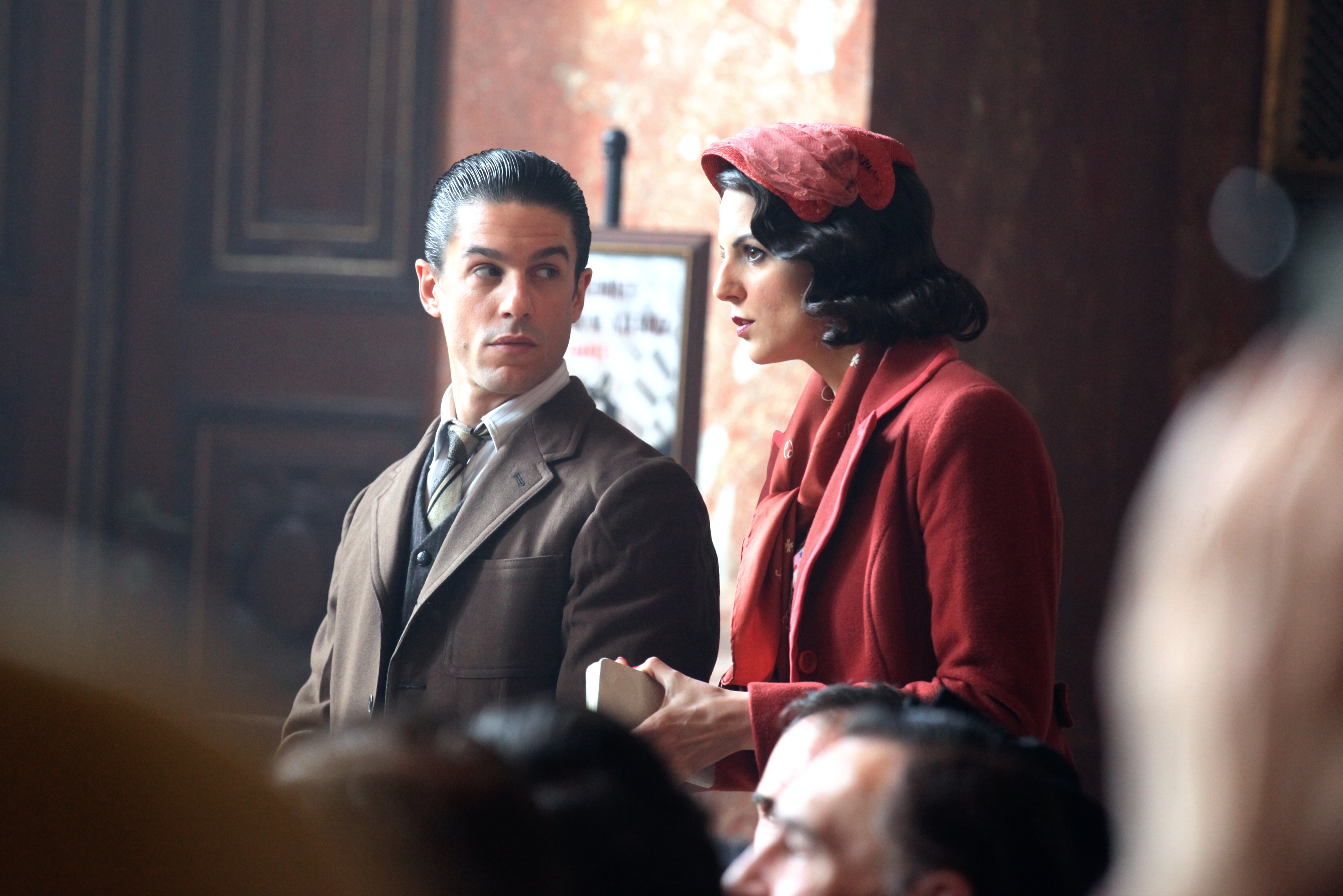 Budapesten forgatott filmmel nyílik a Spanyol Filmhét az Urániában