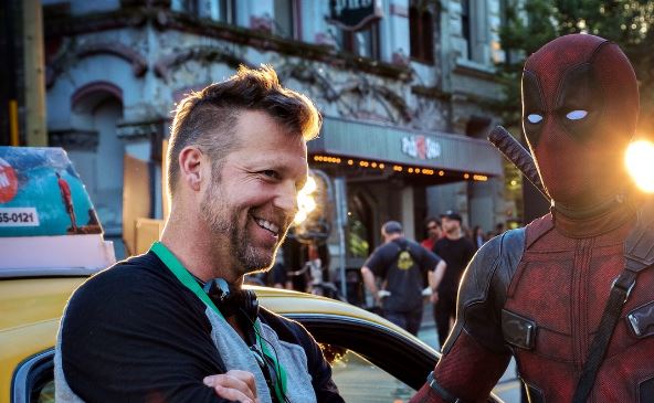 Befejeződött a Deadpool 2 forgatása Befejeződött a Deadpool 2 forgatása