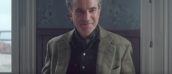 Előzetest kapott Daniel Day Lewis utolsó filmje, a Fantomszál Előzetest kapott Daniel Day Lewis utolsó filmje, a Fantomszál