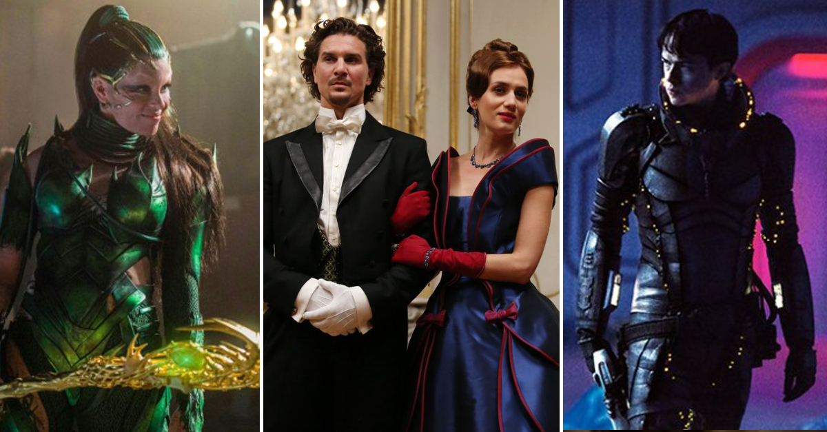 TOPLISTA: Siker vagy bukás? 2017 legkockázatosabb filmjei TOPLISTA: Siker vagy bukás? 2017 legkockázatosabb filmjei