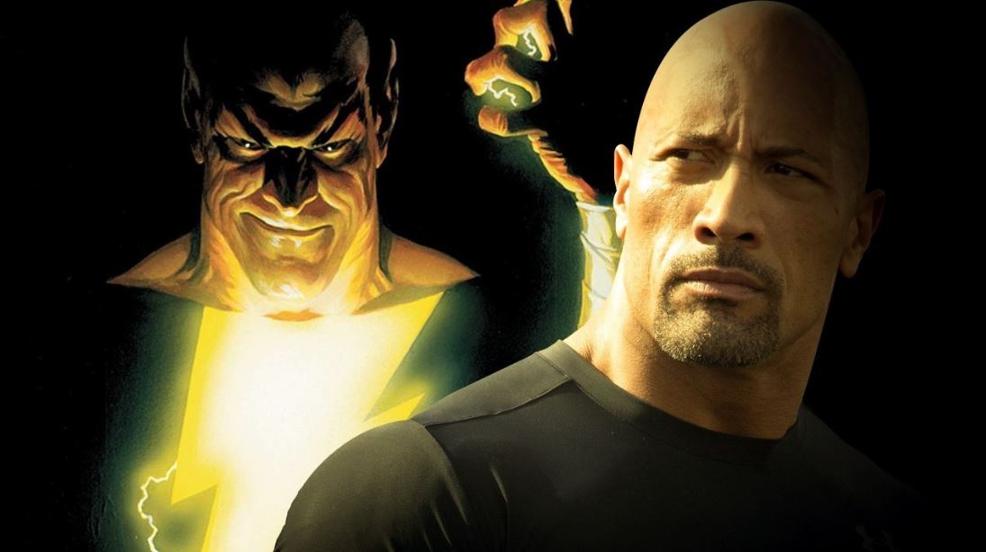 Dwayne Johnson lesz az Öngyilkos osztag 2 új nehézfiúja Dwayne Johnson lesz az Öngyilkos osztag 2 új nehézfiúja