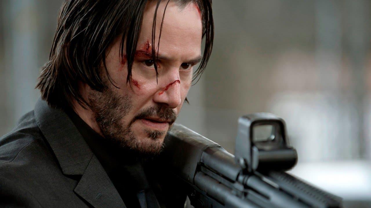 Tévésorozat készül John Wick történetéről Tévésorozat készül John Wick történetéről