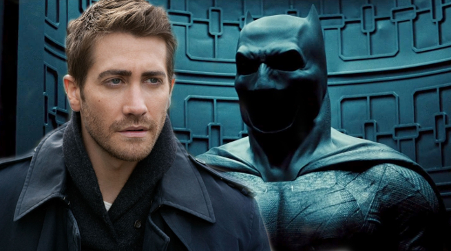 Jake Gyllenhaal lehet az új Batman Jake Gyllenhaal lehet az új Batman