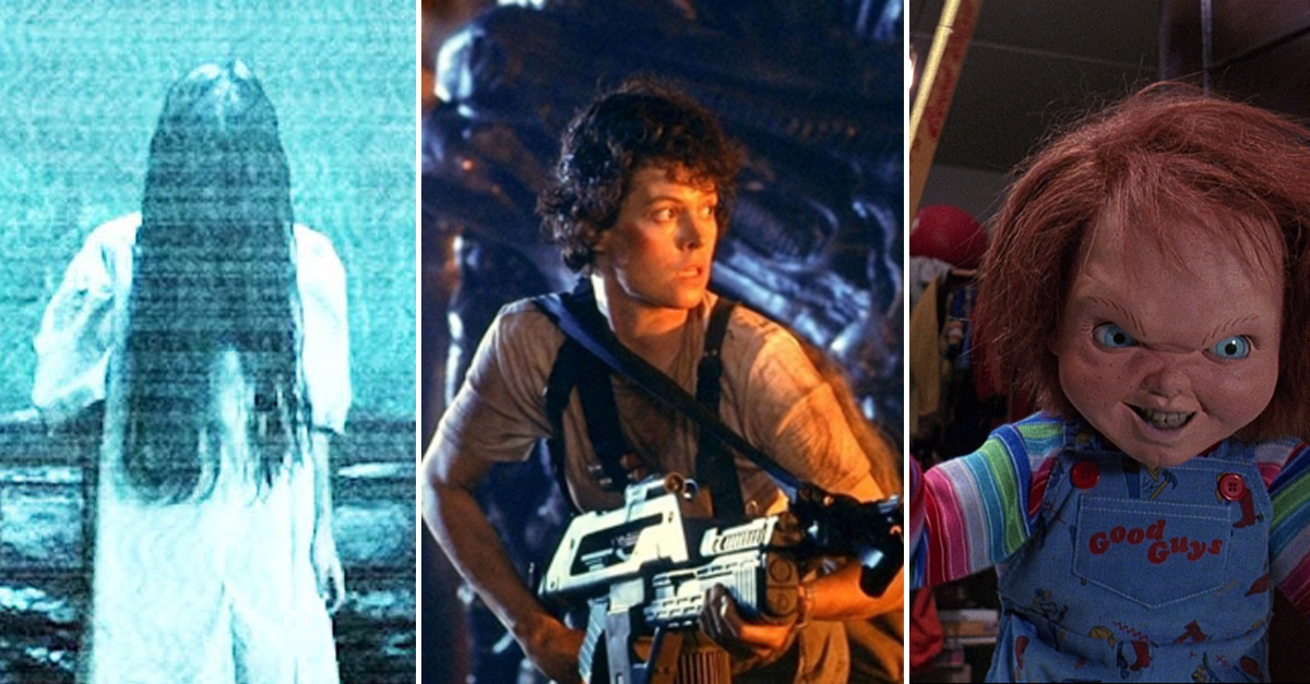 TOPLISTA: A legjobb és legrosszabb horrorfilm folytatások TOPLISTA: A legjobb és legrosszabb horrorfilm folytatások