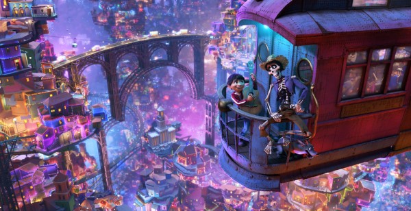Bedarálta Az igazság ligáját a Pixar új filmje Bedarálta Az igazság ligáját a Pixar új filmje