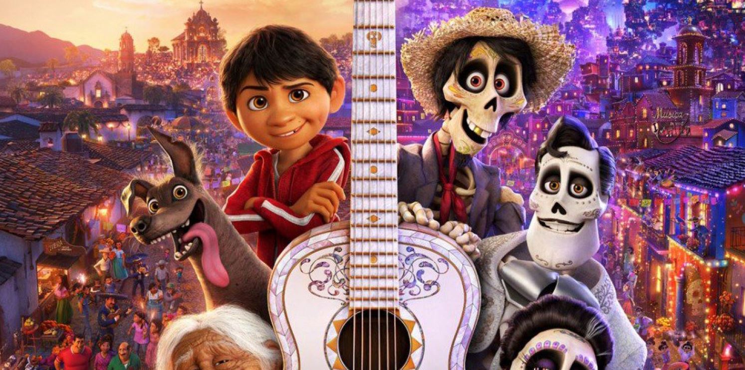 A Pixarnak ezen a hétvégén sem volt ellenfele A Pixarnak ezen a hétvégén sem volt ellenfele