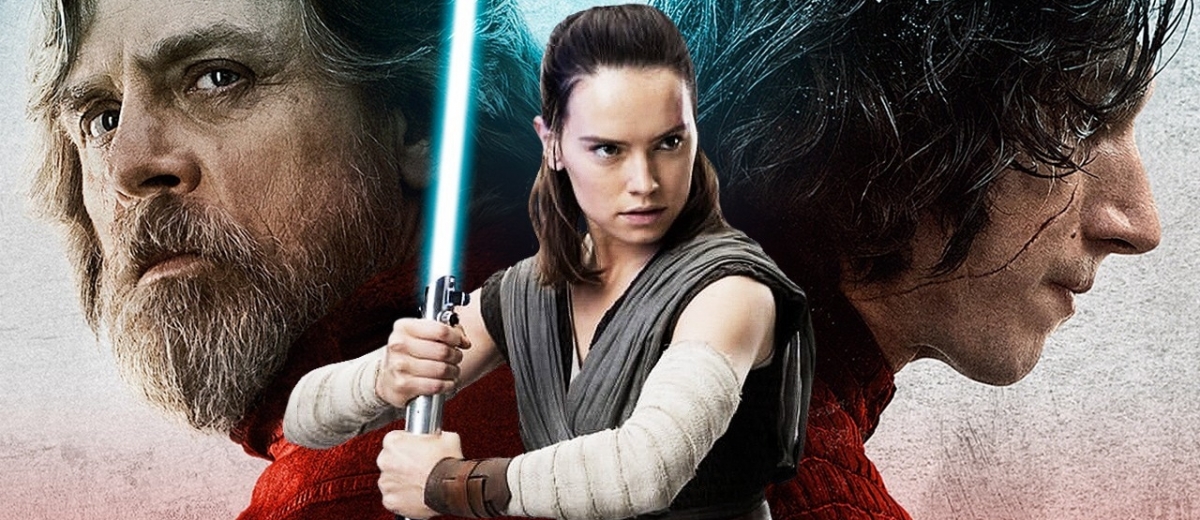 A Star Wars VIII felrobbantotta a mozikat A Star Wars VIII felrobbantotta a mozikat
