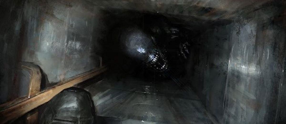 Mégis elkészülhet az Alien 5?