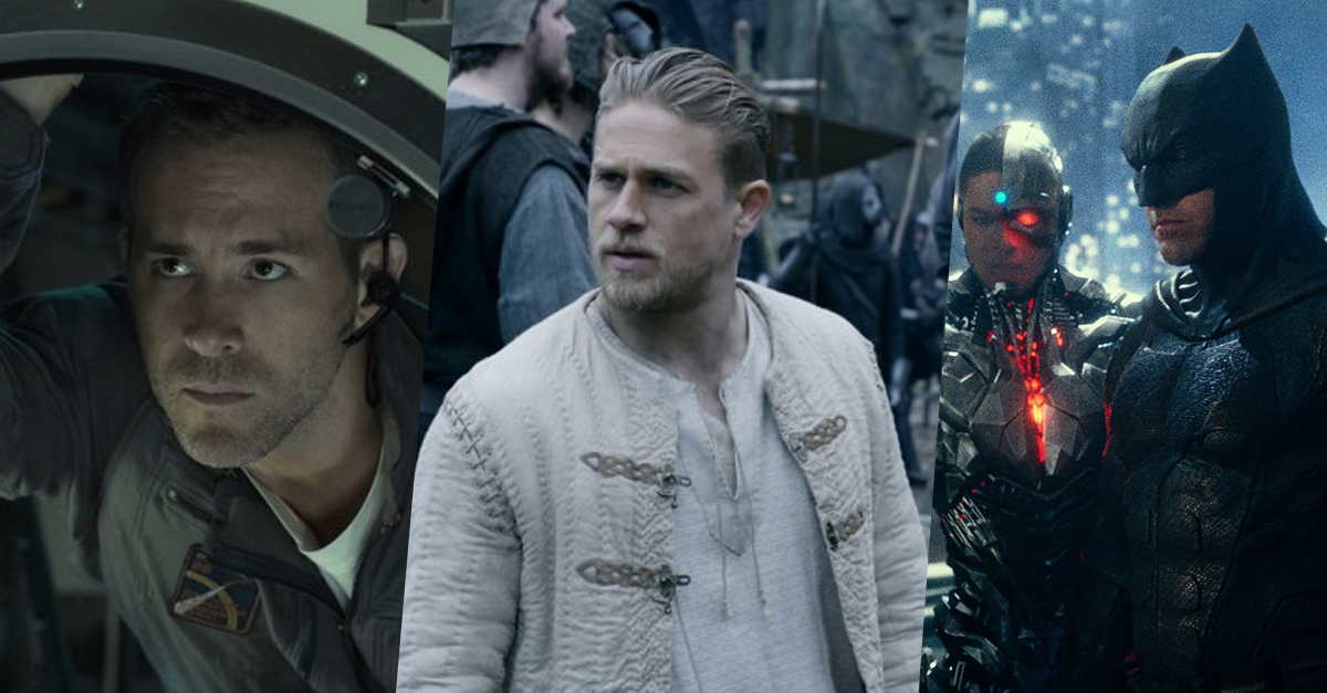 TOPLISTA: Az év legnagyobb filmes bukásai (2017)