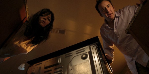 A horror paródia, amiben Nicolas Cage meg akarta ölni a gyerekeit A horror paródia, amiben Nicolas Cage meg akarta ölni a gyerekeit