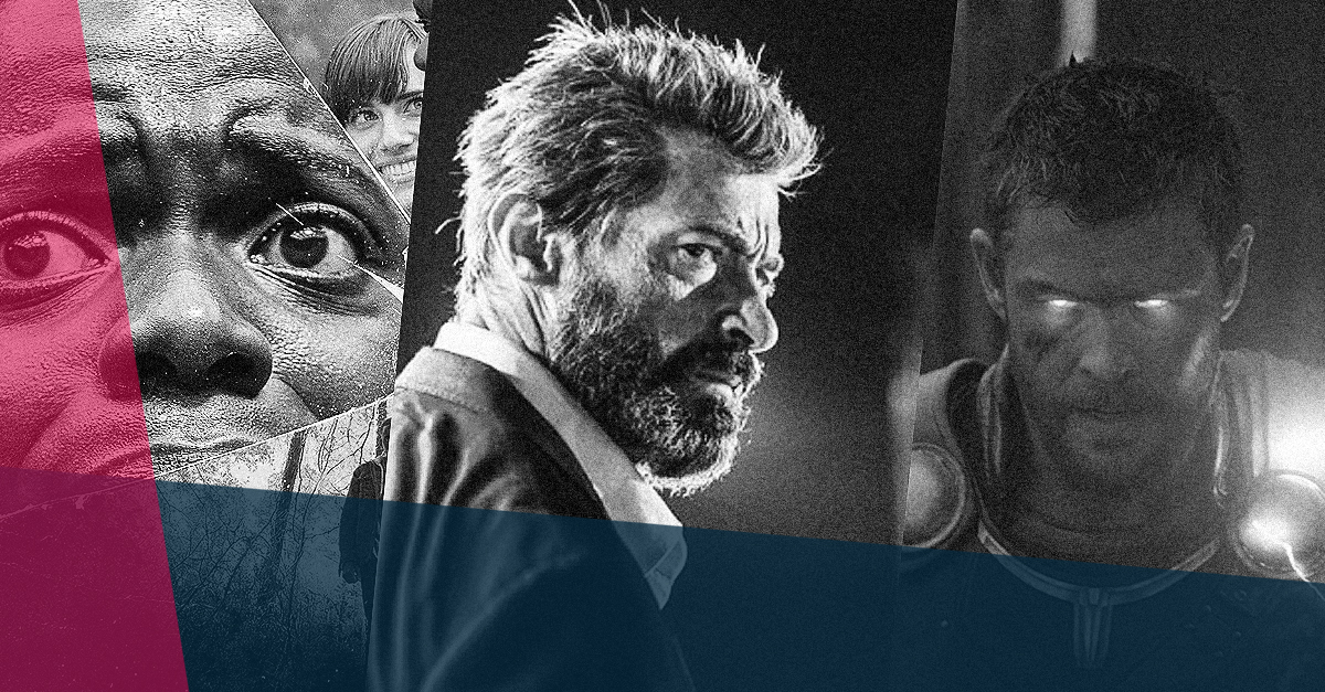 Kritikusok vs közönség! Ezek a legjobb filmek az imdb és a RottenTomatoes szerint Kritikusok vs közönség! Ezek a legjobb filmek az imdb és a RottenTomatoes szerint