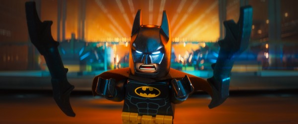 A Lego Batman ismét nem kegyelmezett