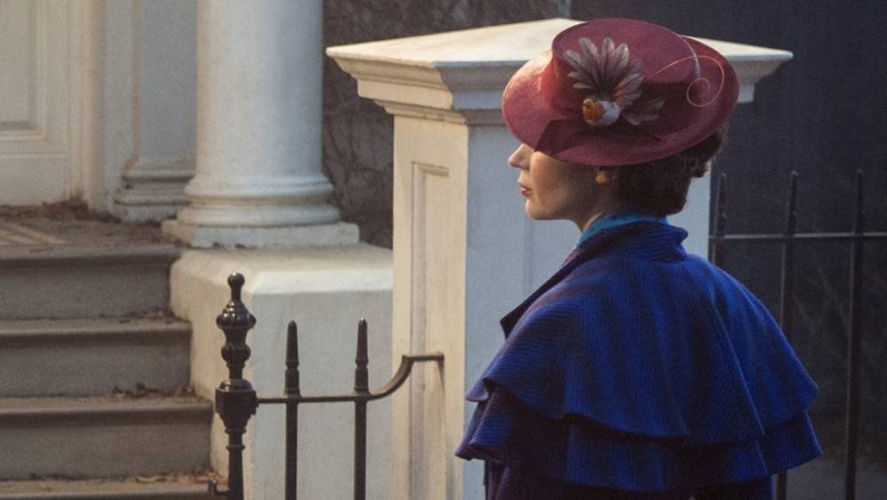 Mary Poppins visszatér!: 10 meglepő érdekesség, amit tudnod kell a filmről Mary Poppins visszatér!: 10 meglepő érdekesség, amit tudnod kell a filmről
