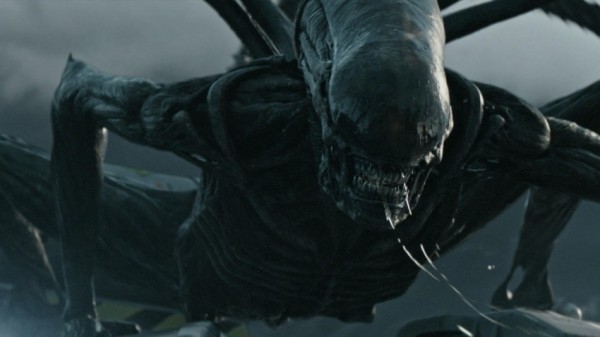 Megvan, mikor érkezhet a következő Alien-film Megvan, mikor érkezhet a következő Alien-film
