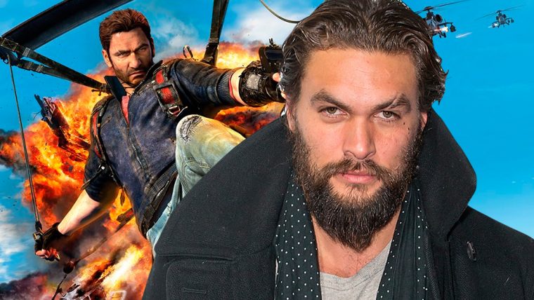 Jason Momoa alakítja a Just Cause adaptáció főszerepét! Jason Momoa alakítja a Just Cause adaptáció főszerepét!