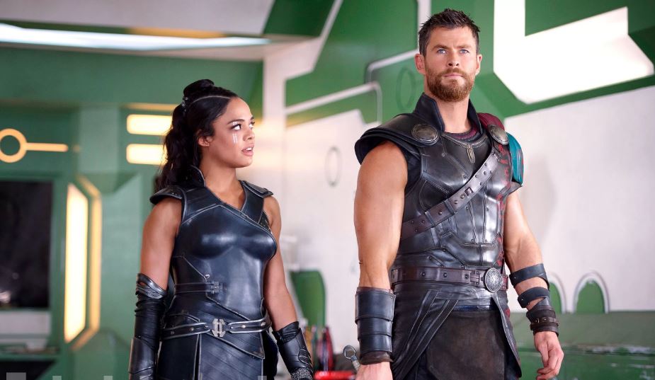 Itt a Thor: Ragnarök hivatalos szinopszisa