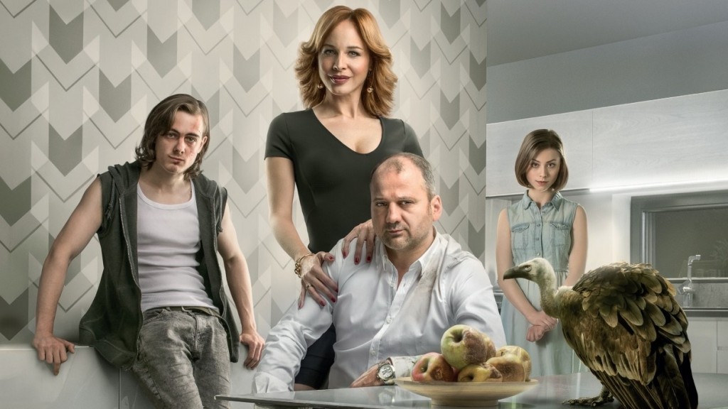 Aranyélet – Amerikai fesztiválon versenyez a magyar sorozat Aranyélet – Amerikai fesztiválon versenyez a magyar sorozat