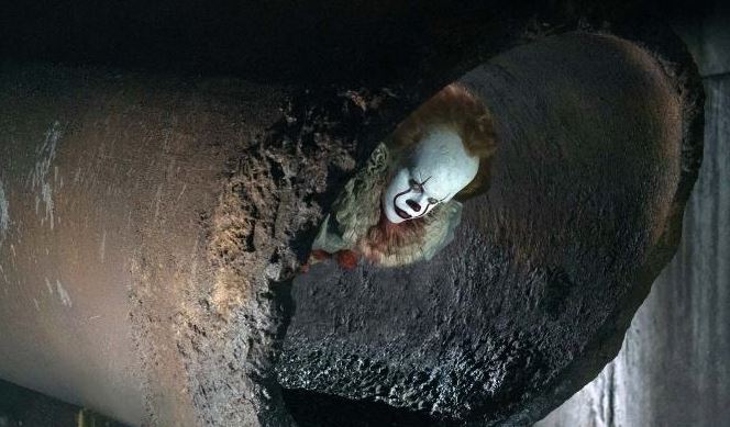 AZ - Stephen King elégedett a sikerkönyve legújabb adaptációjával AZ - Stephen King elégedett a sikerkönyve legújabb adaptációjával
