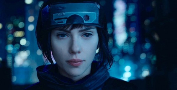 Mindent a filmről: Páncélba zárt szellem Mindent a filmről: Páncélba zárt szellem