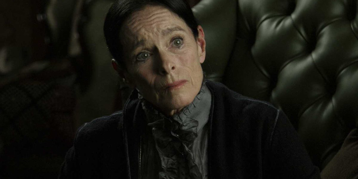 Chaplin lánya is játszik a Jurassic World 2-ben