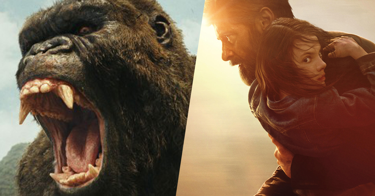 Hugh Jackmannek sem kegyelmezett a King Kong Hugh Jackmannek sem kegyelmezett a King Kong