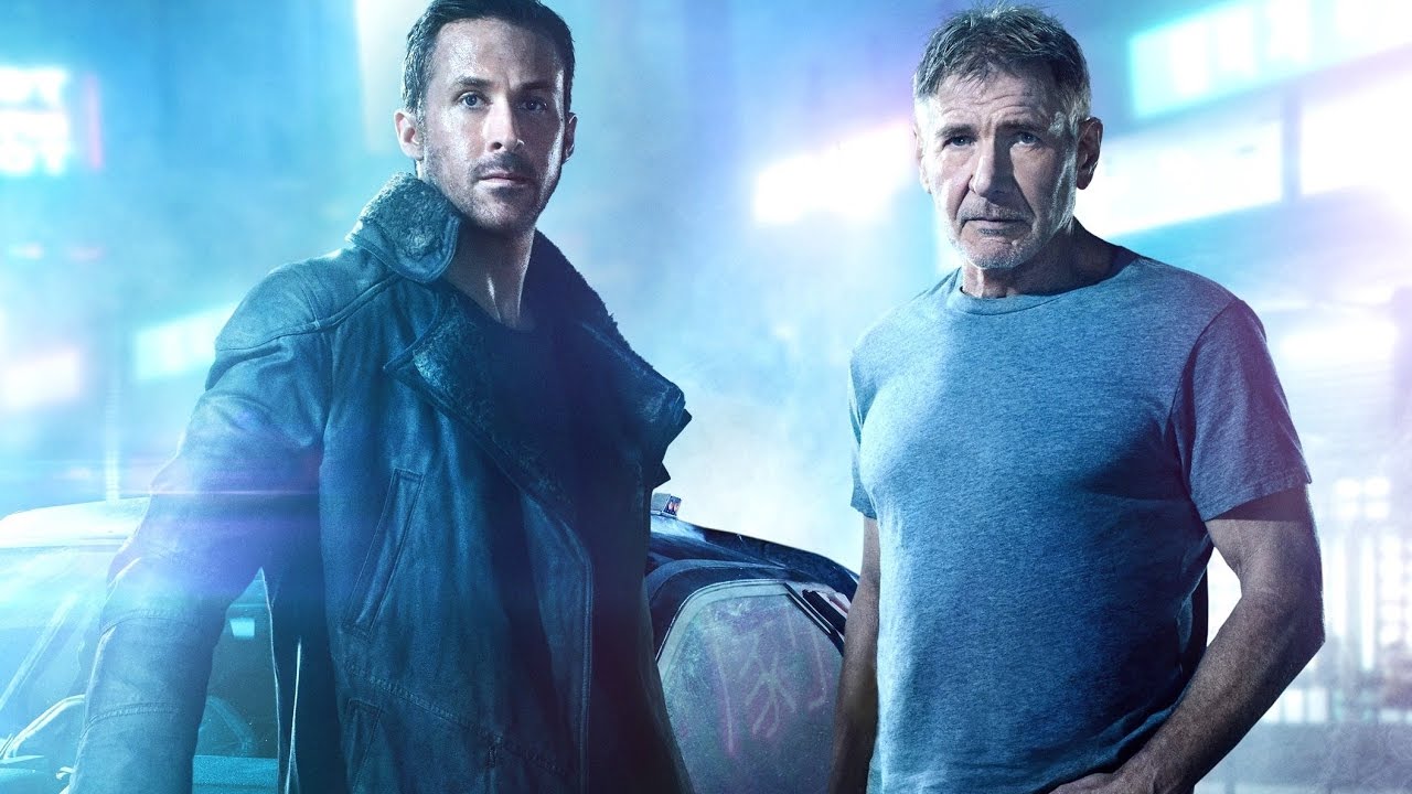 Legendás színész tér vissza a Szárnyas fejvadász 2049-ben!